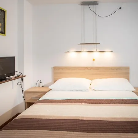 Apartament Luka