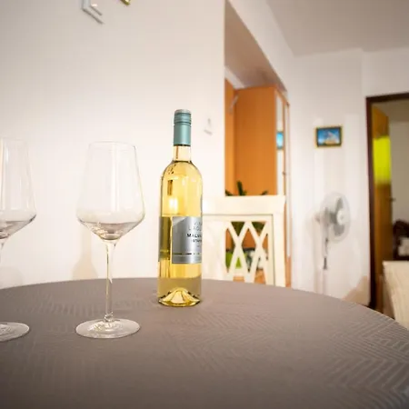 Apartament Luka