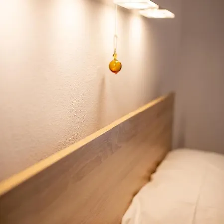 Apartment Luka