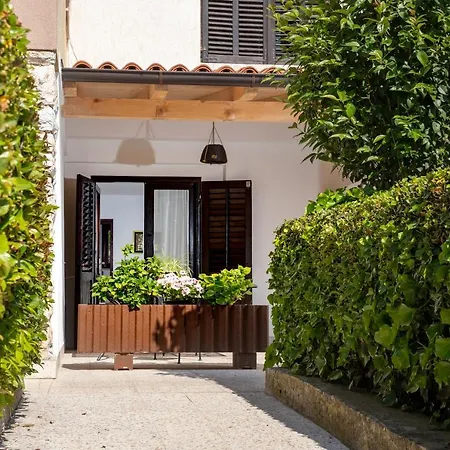 Apartmán Luka *