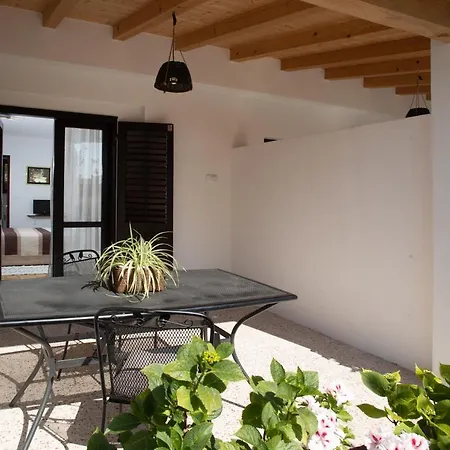 Luka Apartment Rovinj