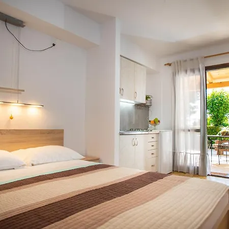 Luka Apartmán Rovinj
