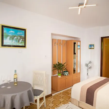 Apartment Luka Rovinj