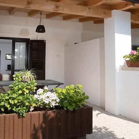 Luka Apartment Rovinj