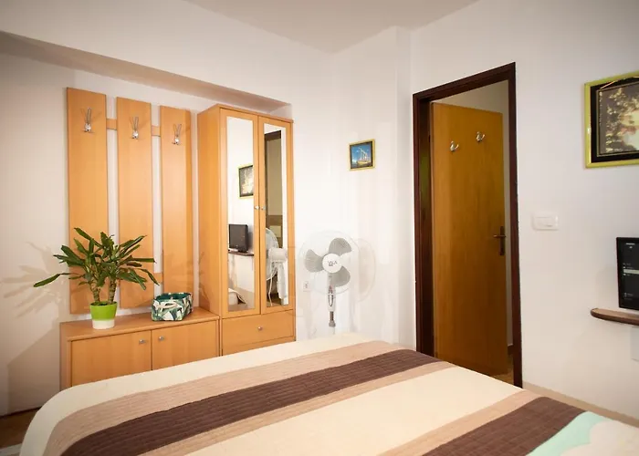 Luka Apartmán *