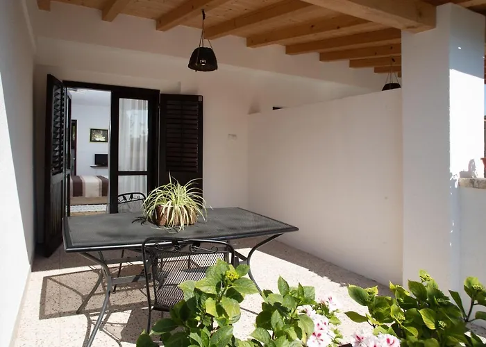 Luka Apartmán Rovinj