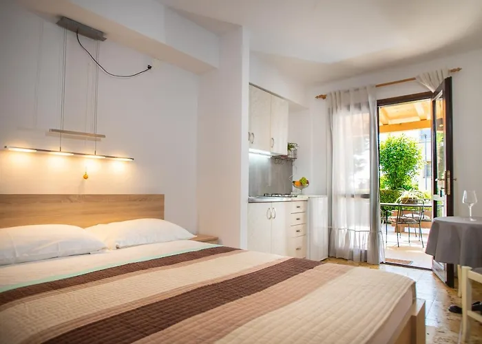 Luka Apartmán Rovinj