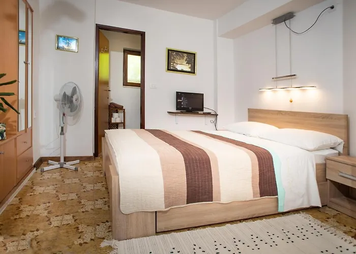 Luka Apartmán *